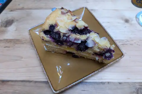 Rosa Farine Patisserie photo 2