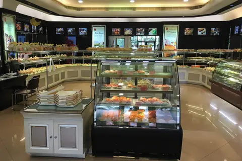 Rosa Farine Patisserie photo 3